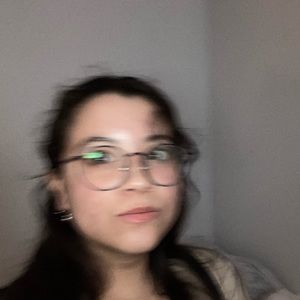 Meet your Posher, Katherine